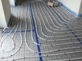 Tacker systém podlahové kúrenie Schutz