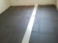 Tacker system Schutz-podlahové kúrenie